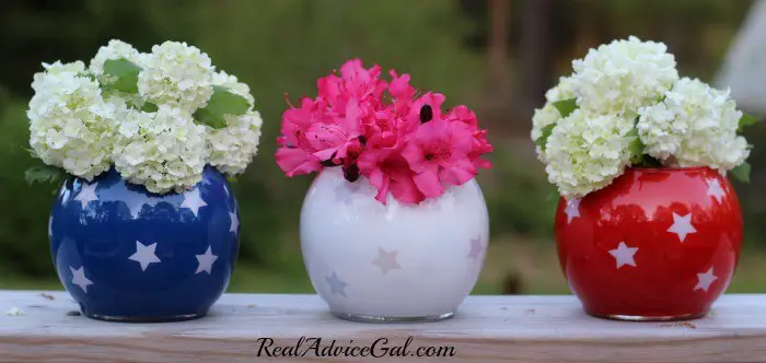 Cheap 4th of July Decorations