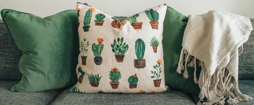 3 Home Decor Items You Should Stop Buying