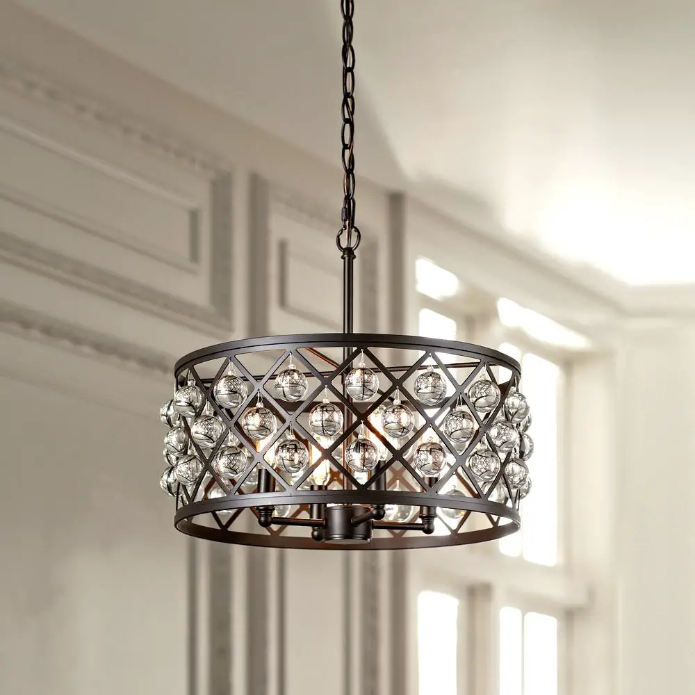 chandeliers under $200