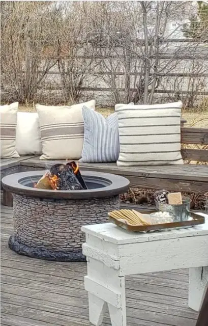 Fire Pits: The Ultimate Outdoor Accessory - DianneDecor.com