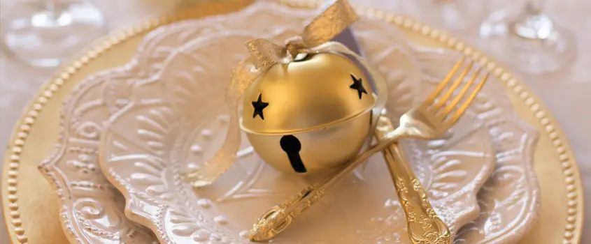 Holiday Party Prep – 2: Home Preparations & Meal Planning