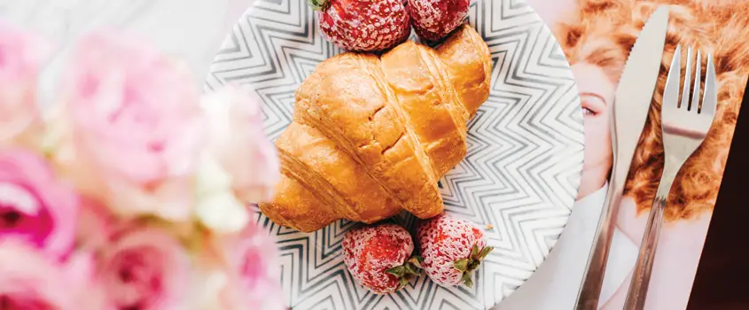 5 Cool & Inexpensive Brunch Buffet Ideas