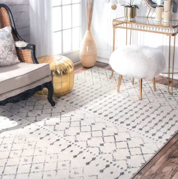 20 Awesome Area Rugs Under 50 From, 5 X 6 Contemporary Area Rugs