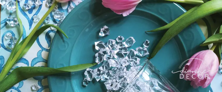 Cheap Dinnerware That’s Perfect for Spring Entertaining