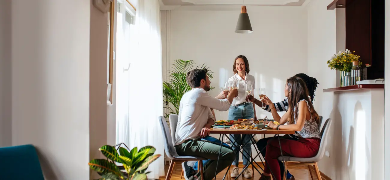 12 Details The Perfect Hostess Would Never Miss