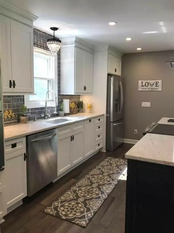 popular kitchen colors for 2020