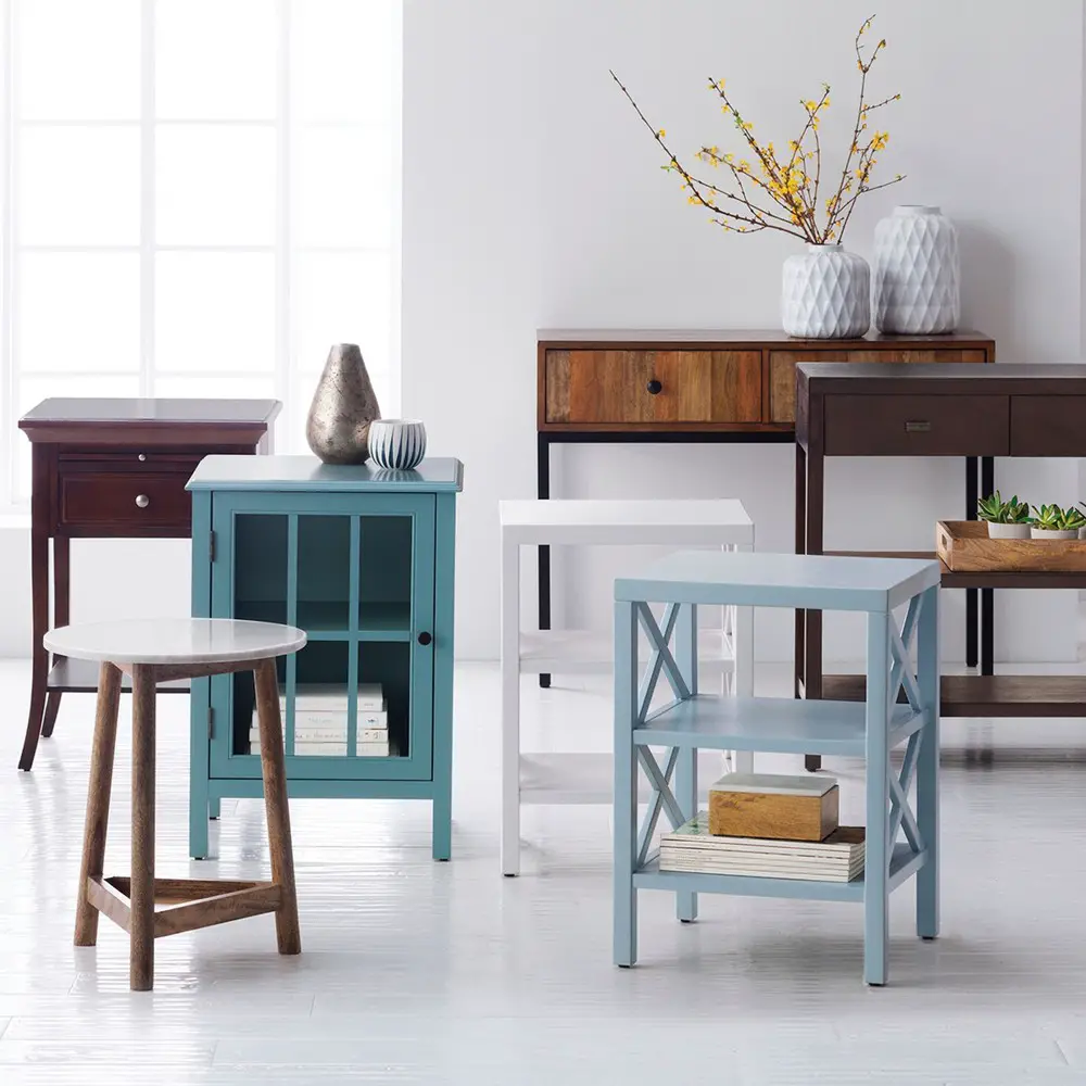 Source: Target.com - Owings Console Table
