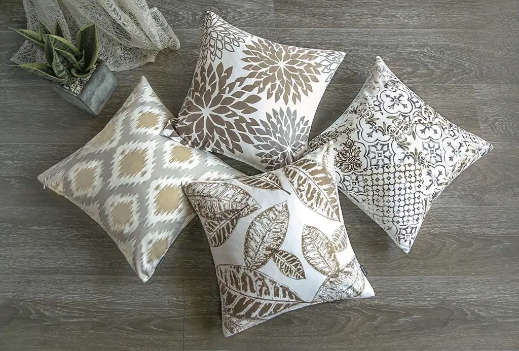 Poly-Fil Crafter's Choice Decorative Square Pillow Inserts by Fairfield, 18  x 18 (Pack of 18) - AliExpress