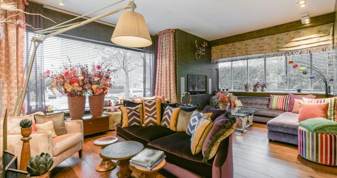 Eclectic Decor – Everything You Need to Know