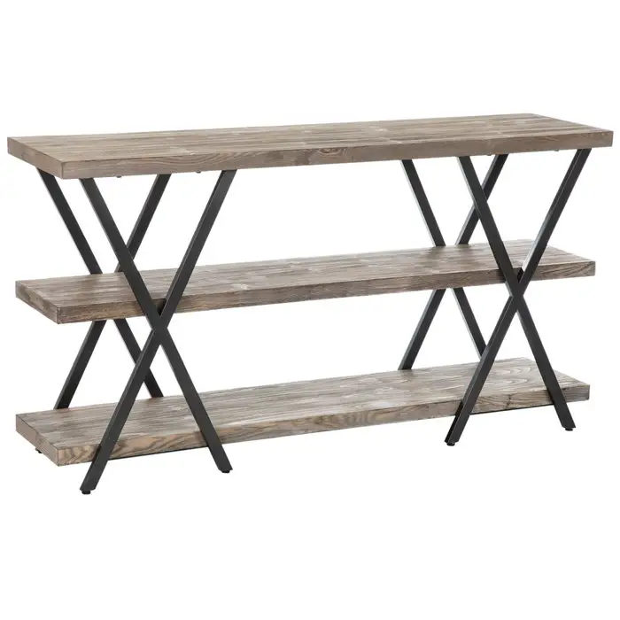 Hobby lobby store console table