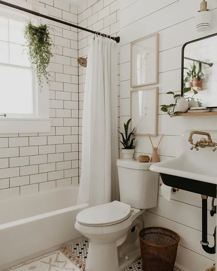 24 Bathroom Decorating Ideas You Should Try Diannedecor Com