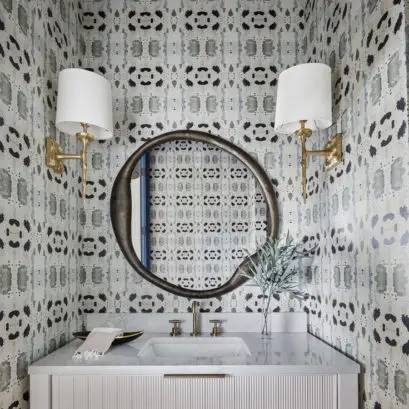 24 Bathroom Decorating Ideas You Should Try - DianneDecor.com