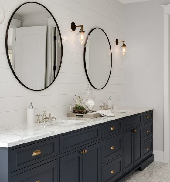 24 Bathroom Decorating Ideas You Should Try