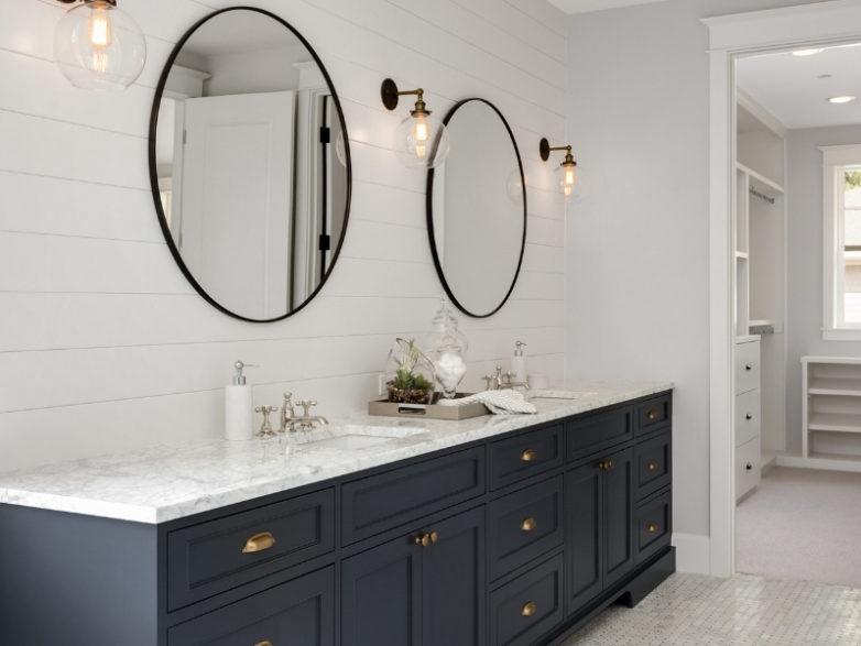 24 Bathroom Decorating Ideas You Should Try