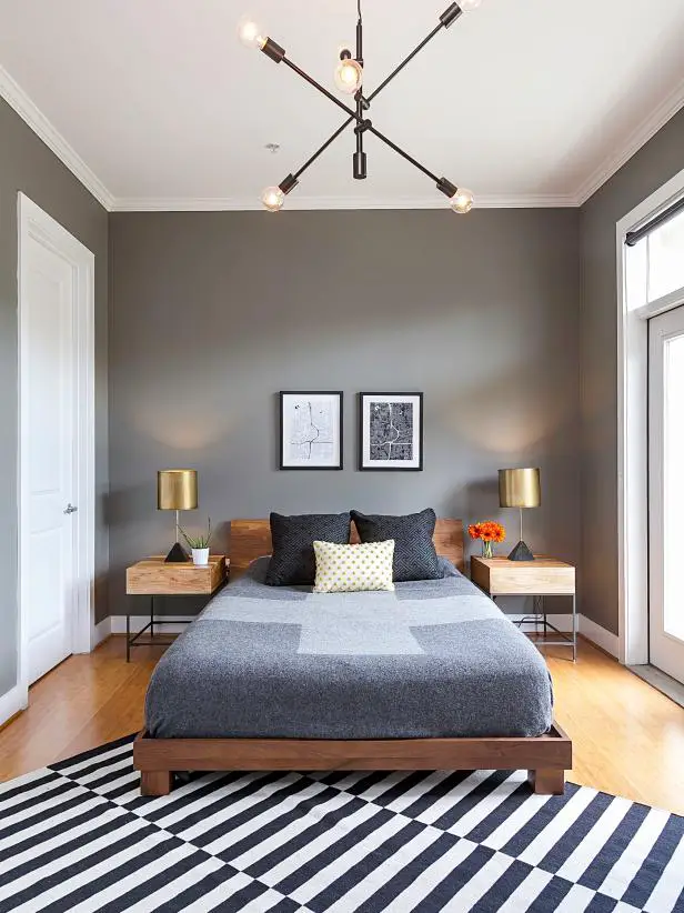 8 Soothing Bedroom Paint Colors