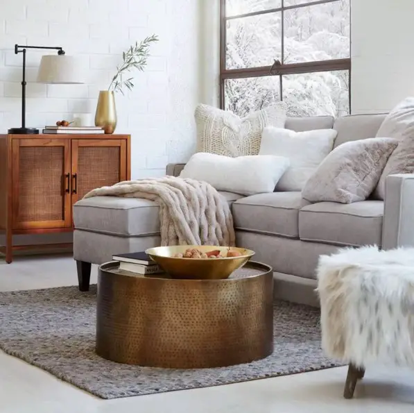 14 Fabulous Coffee Table Accents