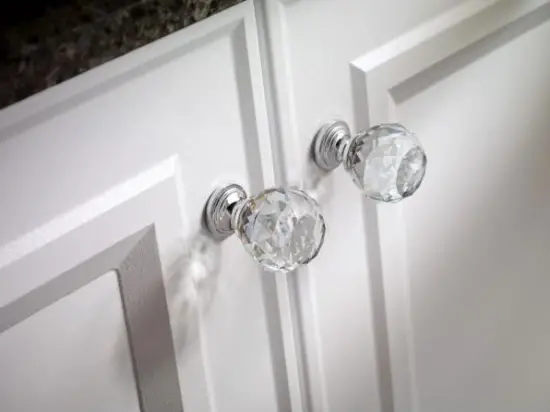 7 Places To Find Glam Cabinet Hardware Diannedecor Com