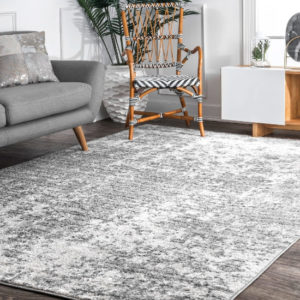 16 Neutral Area Rugs For Your Living Room - DianneDecor.com