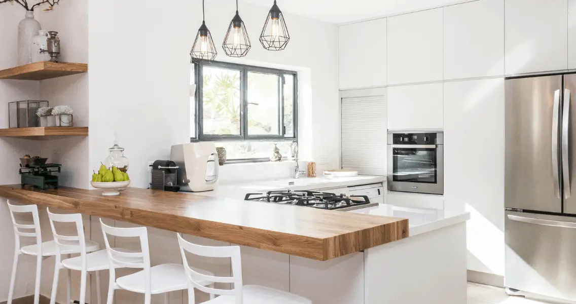 Sand and Stable Furniture Breathes New Life into Modern Farmhouse