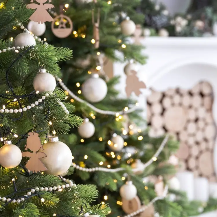 When to start decorating for Christmas