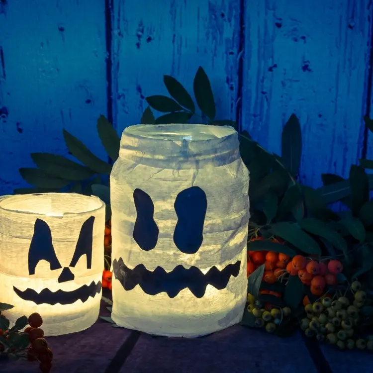 when to start decorating for halloween