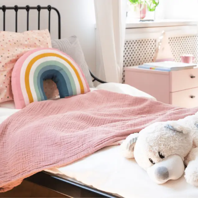 Cheap Decorating Ideas For Kids' Bedrooms - Diannedecor.com