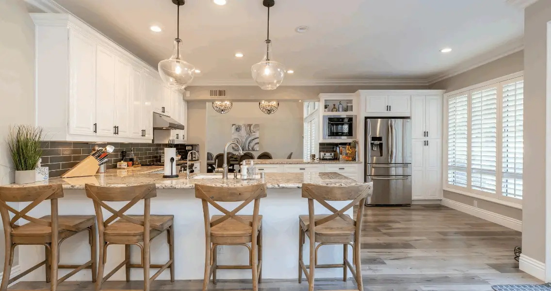 Kitchen Colors For 2022