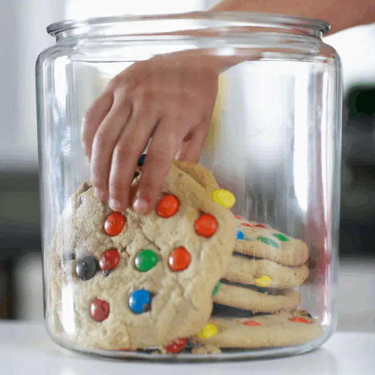 cookie jar