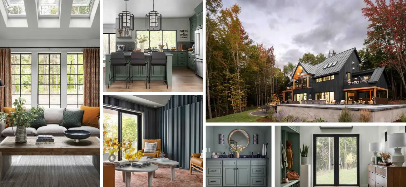 Styles To Steal From The HGTV Dream Home 2022