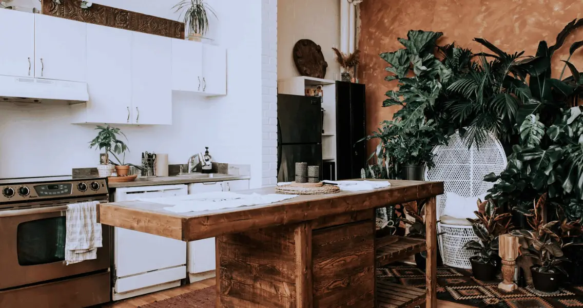 What Is Biophilic Design?
