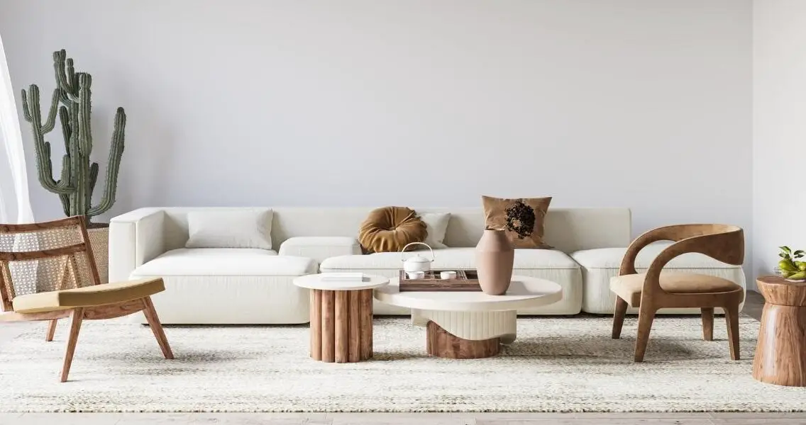 How To Mix and Match Sofas and Chairs Like a Pro