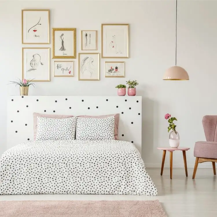 small-bedroom-decorating-for-a-single-woman-diannedecor-com