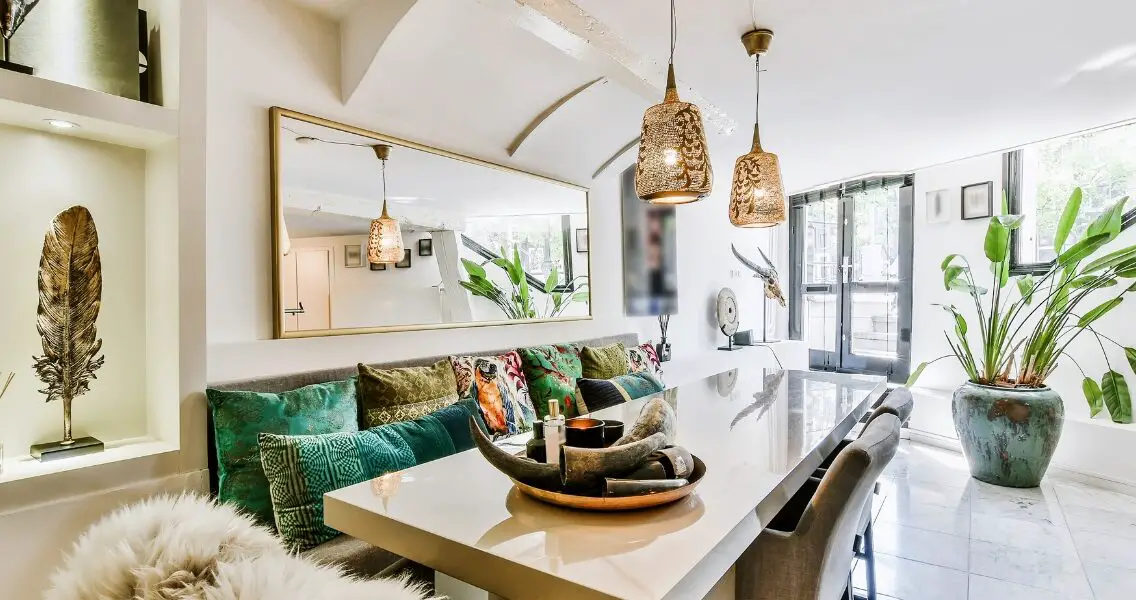 Interior Design vs Interior Decorating: What’s the Difference?