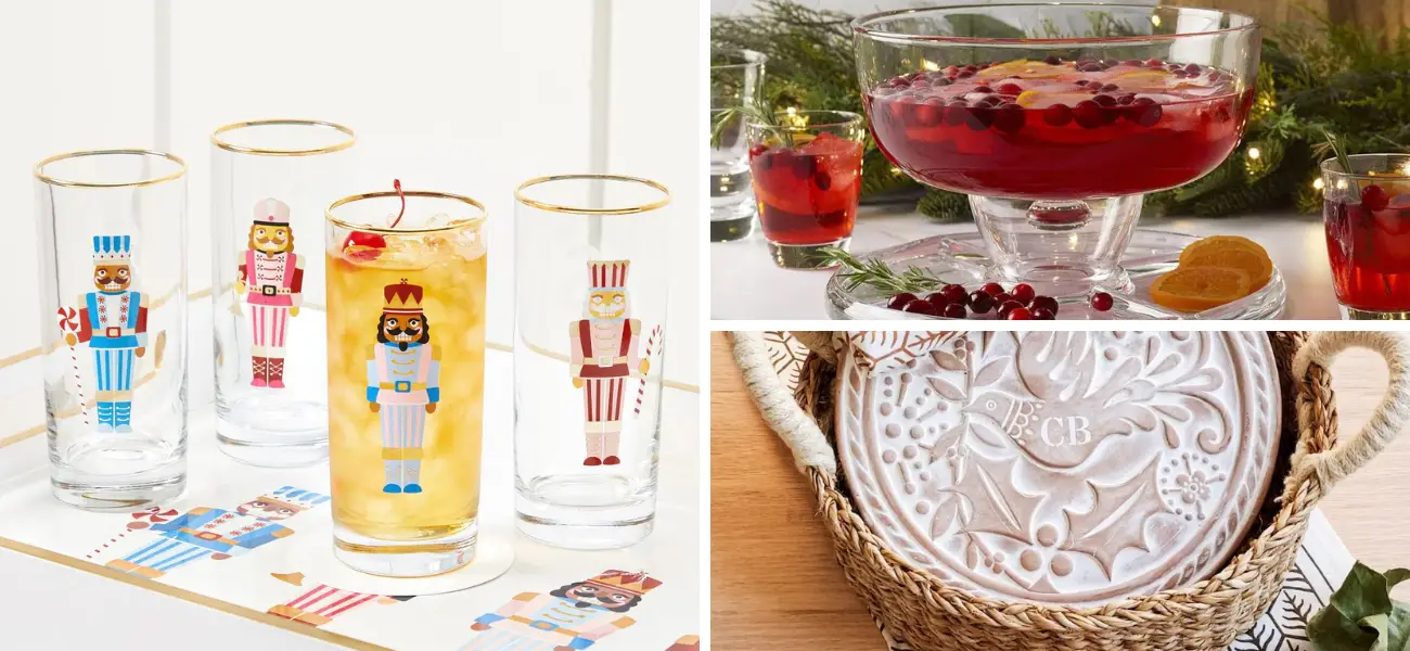 5 Gorgeous Hostess Gift Ideas