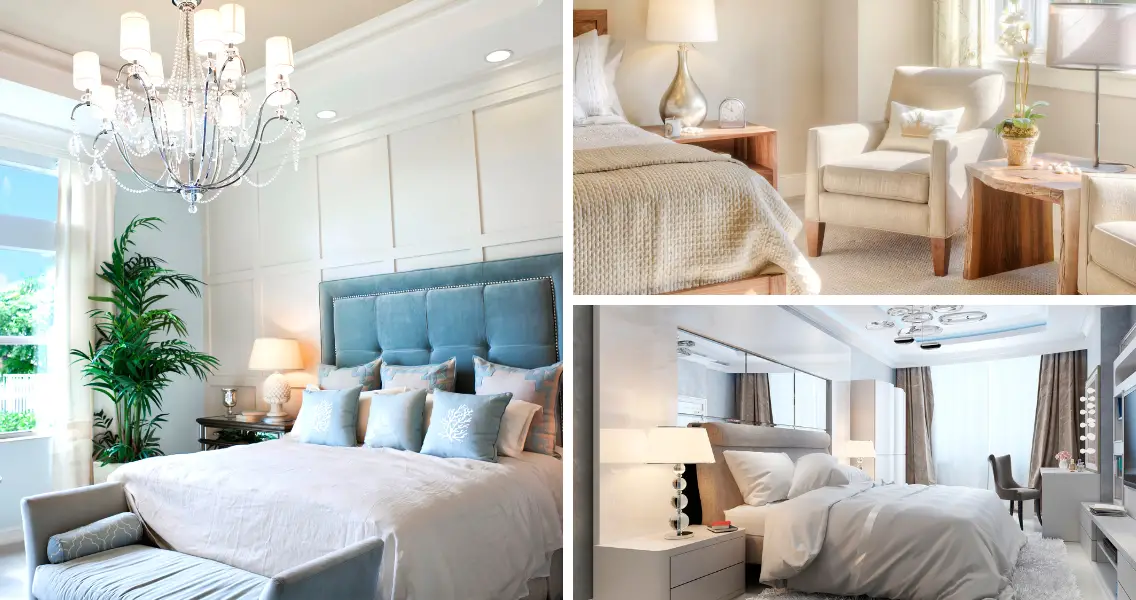 5 Excellent Grown Woman Bedroom Ideas