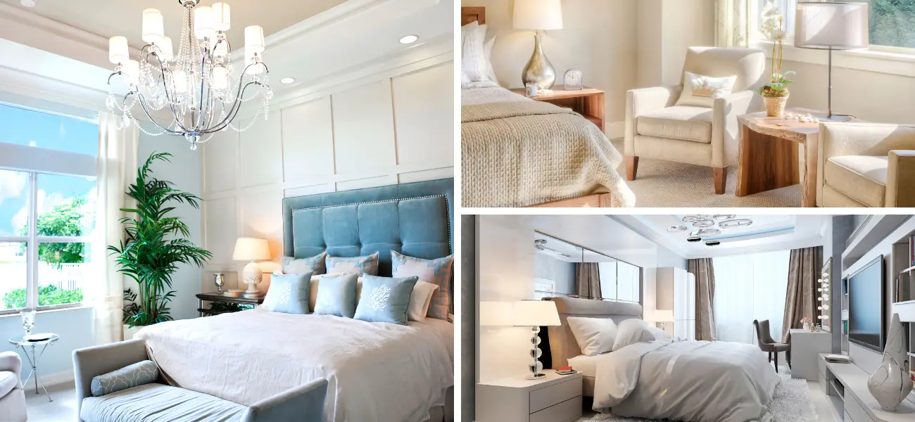 5 Excellent Grown Woman Bedroom Ideas