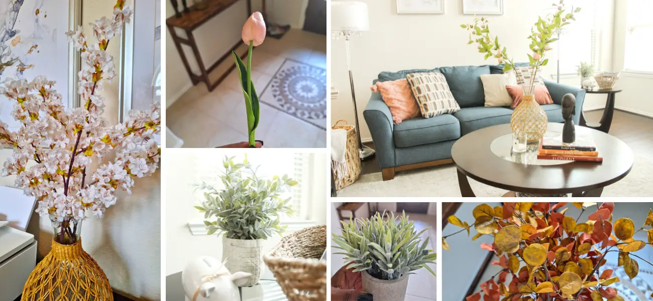 Expert Tips for Finding the Best Faux Florals Online