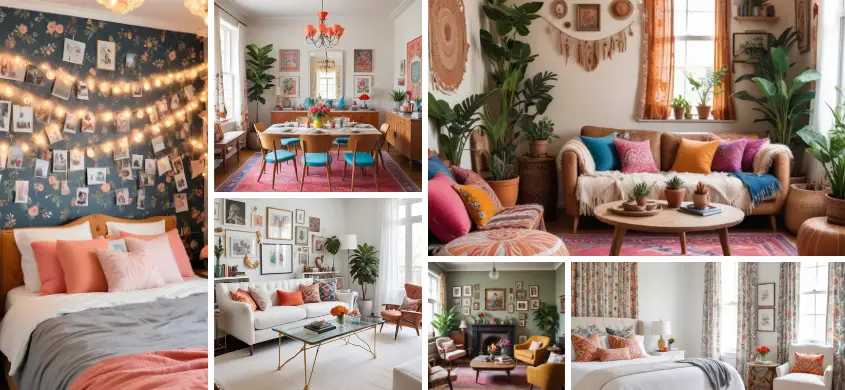 What Is Whimsical Decor?