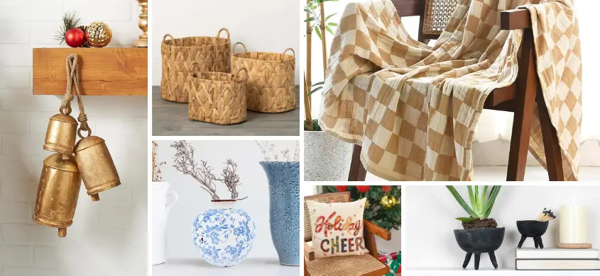 10 Top-Rated Amazon Home Decor Stores