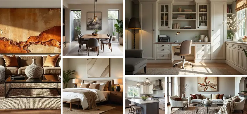 Elegant Design Ideas: Practical Tips for a Stylish and Inviting Home