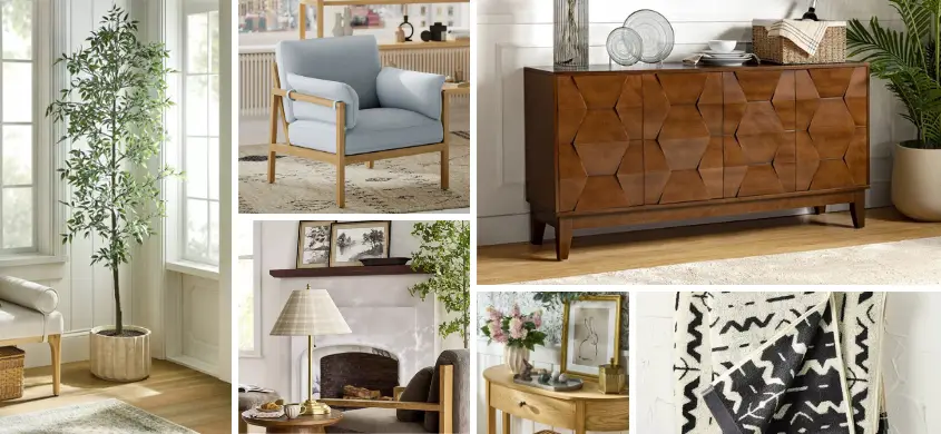 The 7 Best Celebrity Home Decor Collabs