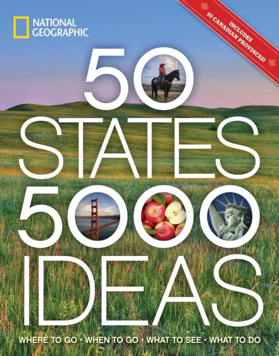 coffee table books
