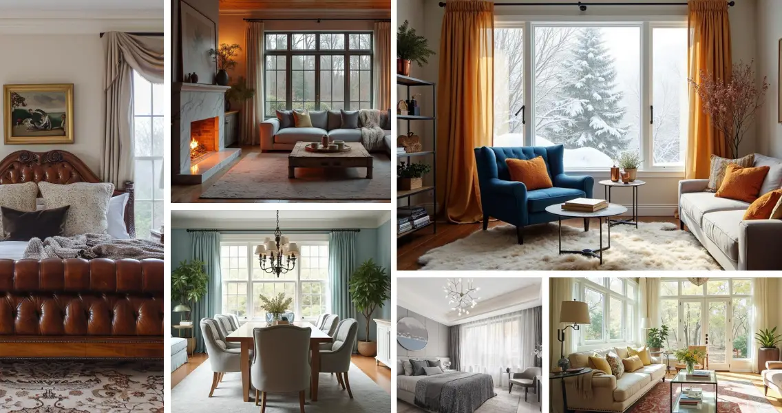 How to Blend Modern and Traditional Styles Seamlessly