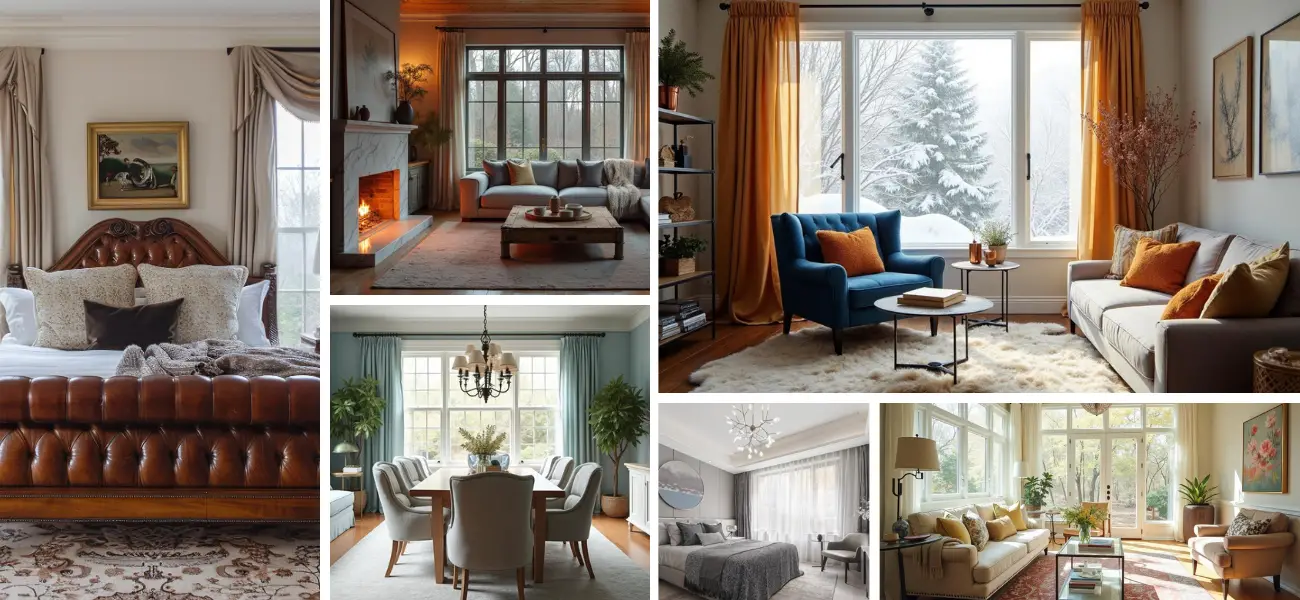 How to Blend Modern and Traditional Styles Seamlessly