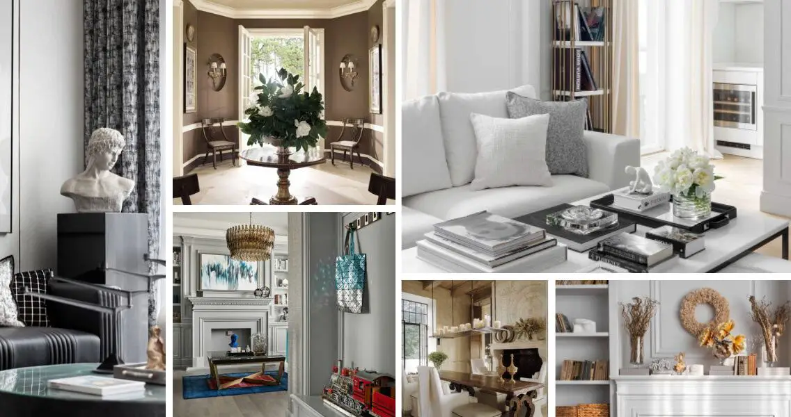 How to Choose a Timeless Color Palette for Your Home