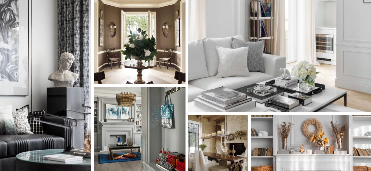 How to Choose a Timeless Color Palette for Your Home