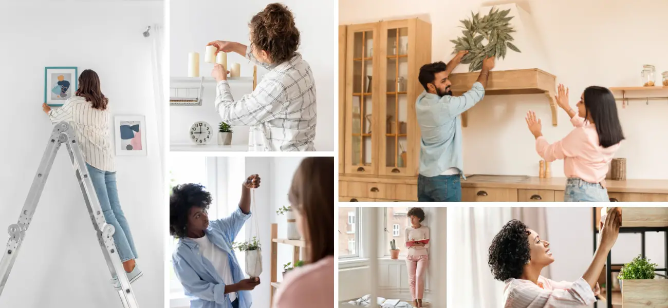 Refine Your Home Part 2: How To Edit Your Space