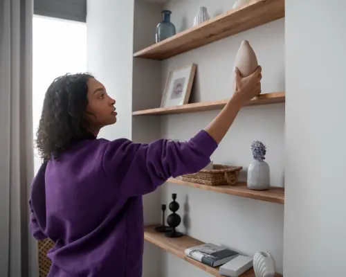 how to refine your home