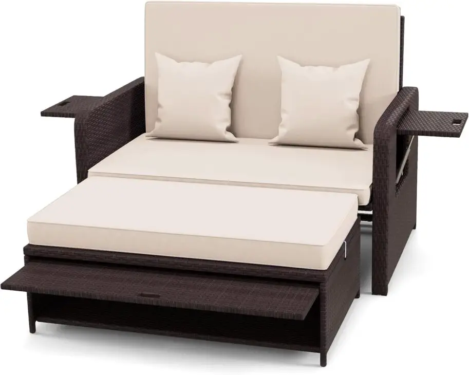 best patio furniture