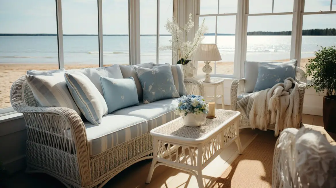 beach decor